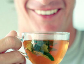 phytothérapie pour homme
