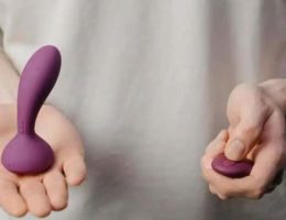 sextoys pour hommes