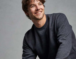 tendance sweat-shirts homme