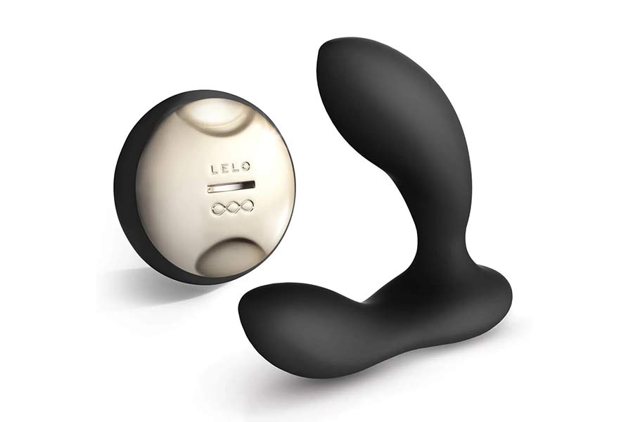 sextoys homme stimulateur prostatique