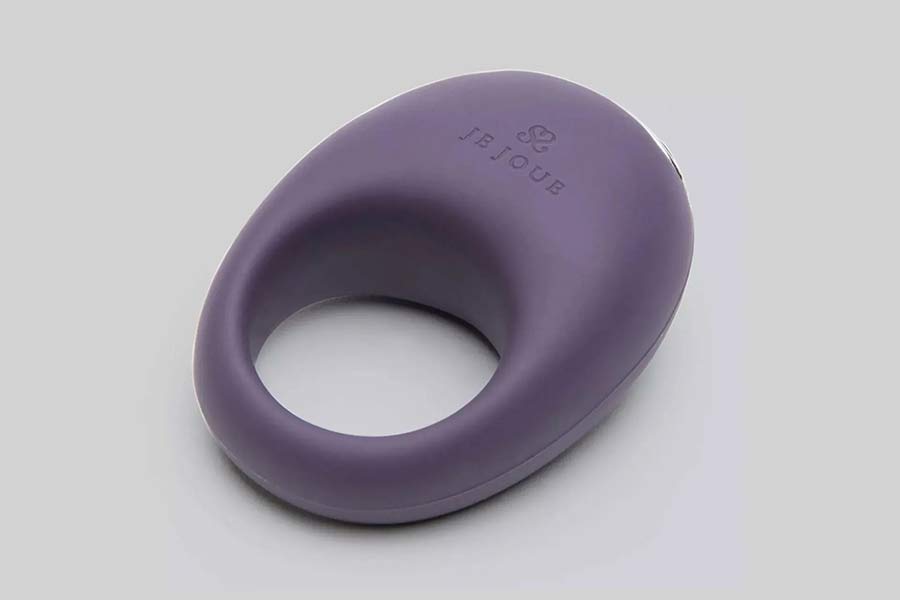 sextoyrs pour hommes anneau pénien vibrant