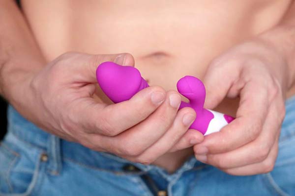 sextoy pour homme stimulateur de prostate