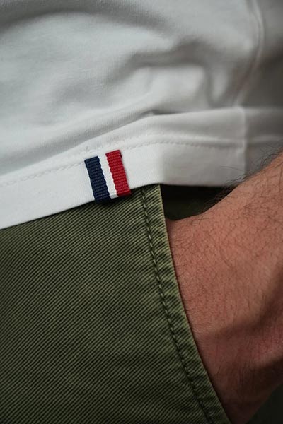erverte paris fabrication française