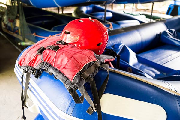 kits kayak