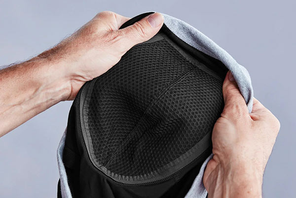 boxer absorbant incontinence légère homme