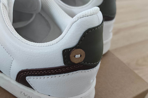 avis baskets faguo hazel en cuir