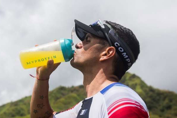 maltodextrine sport endurance