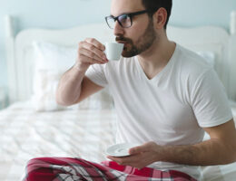 pyjama homme