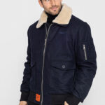 veste aviateur bombers original avis