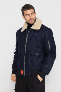 veste aviateur bombers original avis