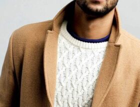 choisir pull en laine homme