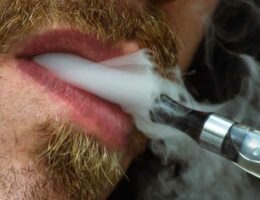 cigarettes puff sans nicotine