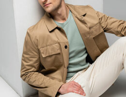pantalon chino homme