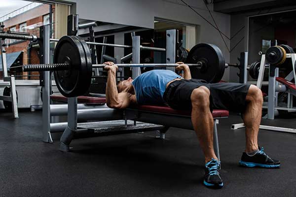 appareil musculation sport activité physique morphologie fitness sportif matériel