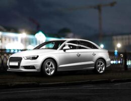 voiture d'occasion en allemagne