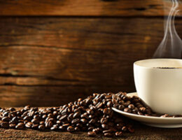 choisir café