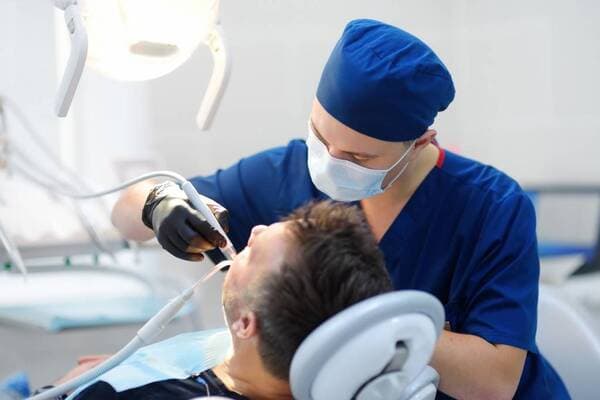 consultation médicale après 50 ans