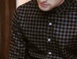chemise en flanelle premiere manche