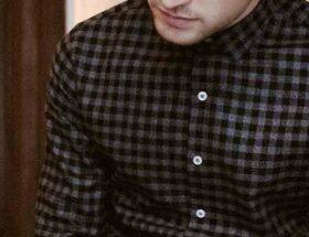 chemise en flanelle premiere manche