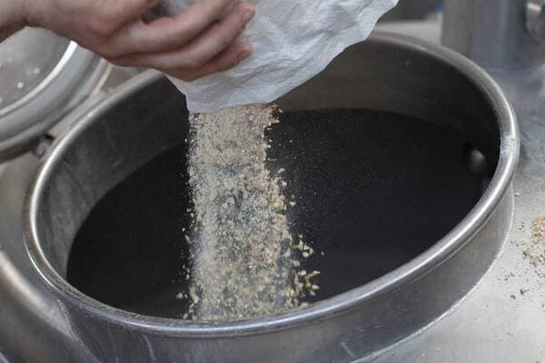 levure de bière