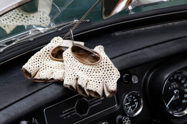 idée cadeau fan voiture