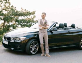 cadeau pour fan automobile