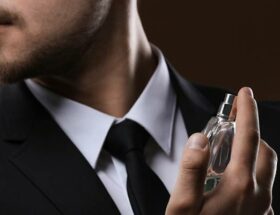 cadeau homme parfum