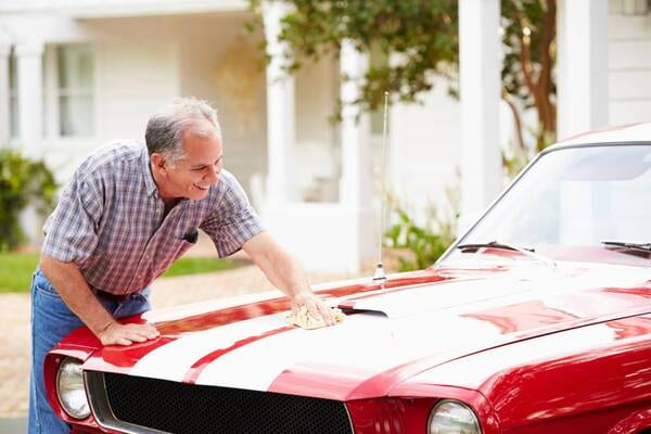 passionné voiture cadeaux