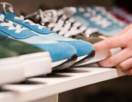 collections sneakers