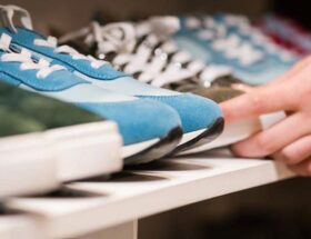 collections sneakers