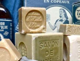 savon de marseille