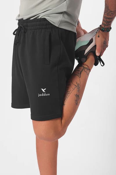 short komodo jadduu noir