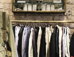 vetements de marque pas cher