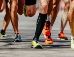 Préparation mentale compétition sportive