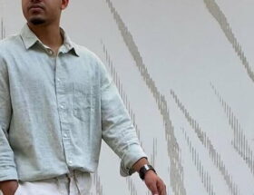 choisir chemise en lin