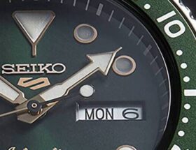 montre seiko