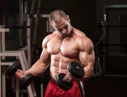 hypertrophie
