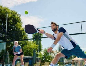 match de padel