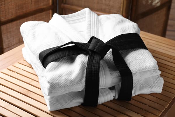 karategi karate