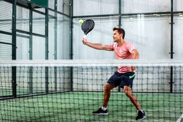 booster ses performances au padel