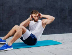 maximisé efficacité routine abdos