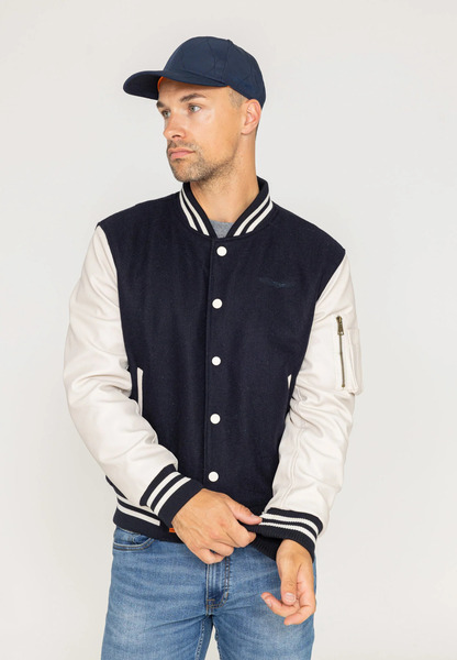 teddy bombers original