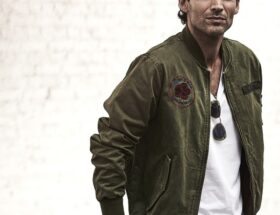 bombers original FW24