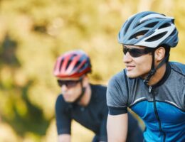 améliorer sécurité cyclisme