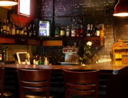 ambiance pubs irlandais