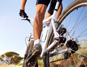 achat vélo black friday