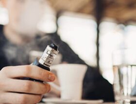 cigarette electronique