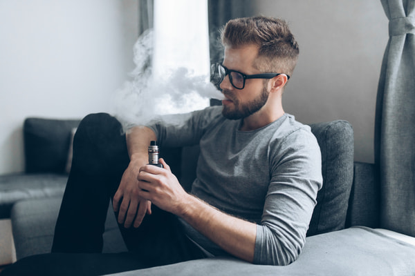 e-cigarette