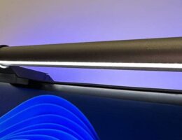 lampe screenbar halo BenQ