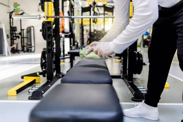 Choisir un bon banc de musculation